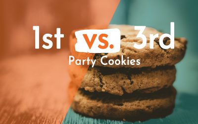 First Party vs. Third Party Cookies